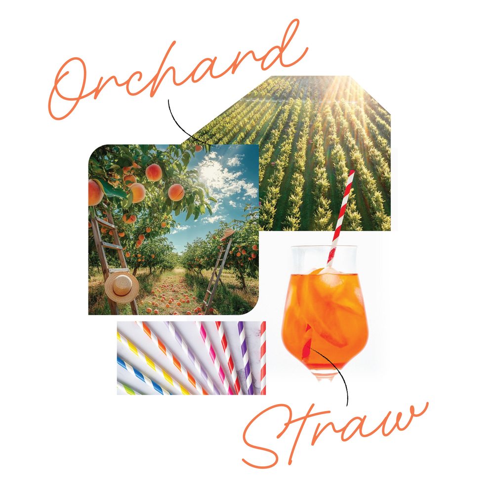 Orchard concept