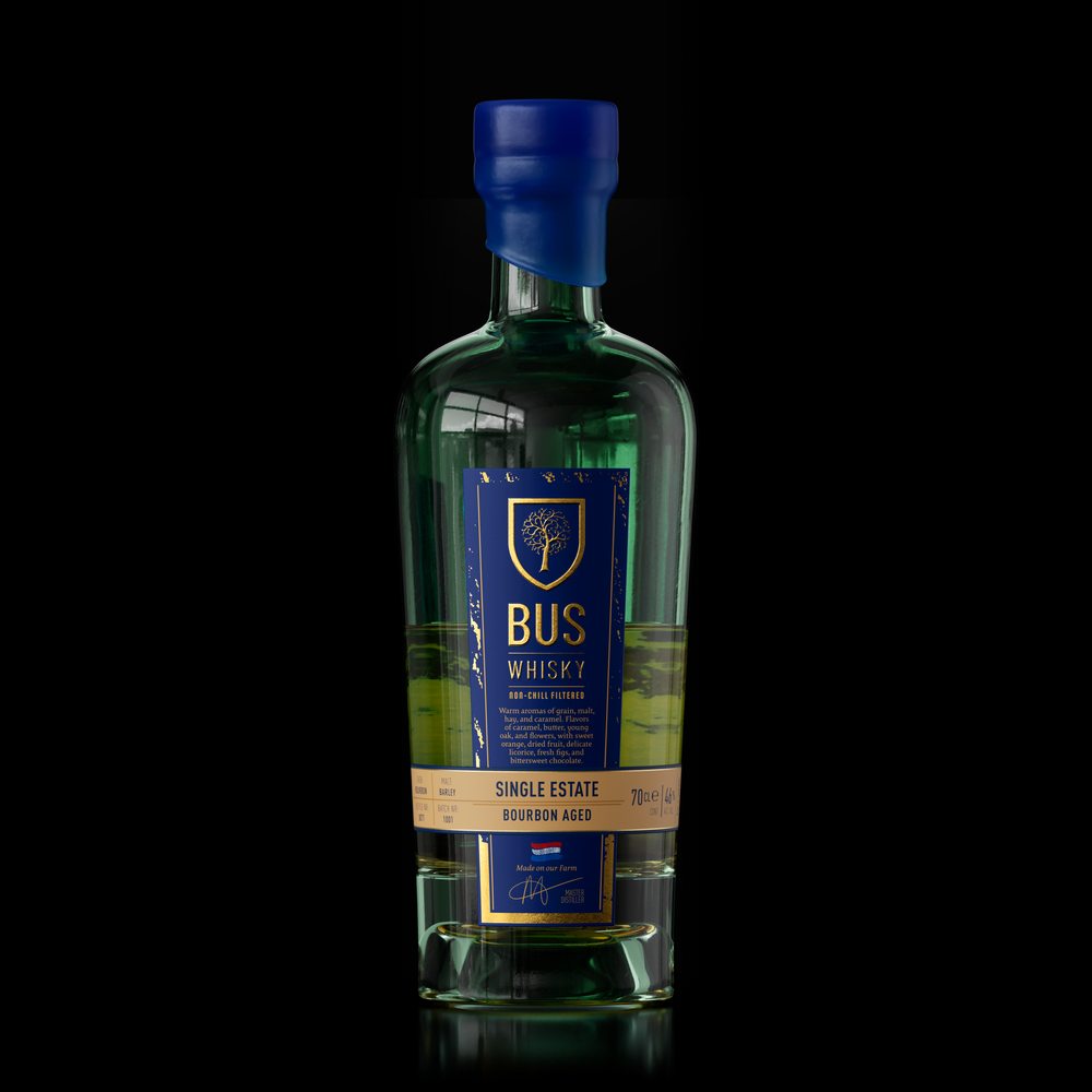 BUS Whisky