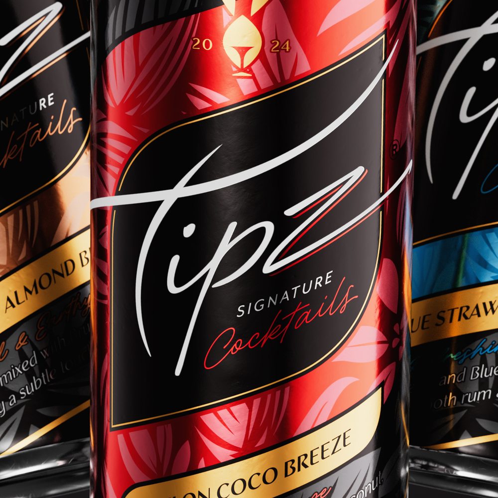 TipZ close-up