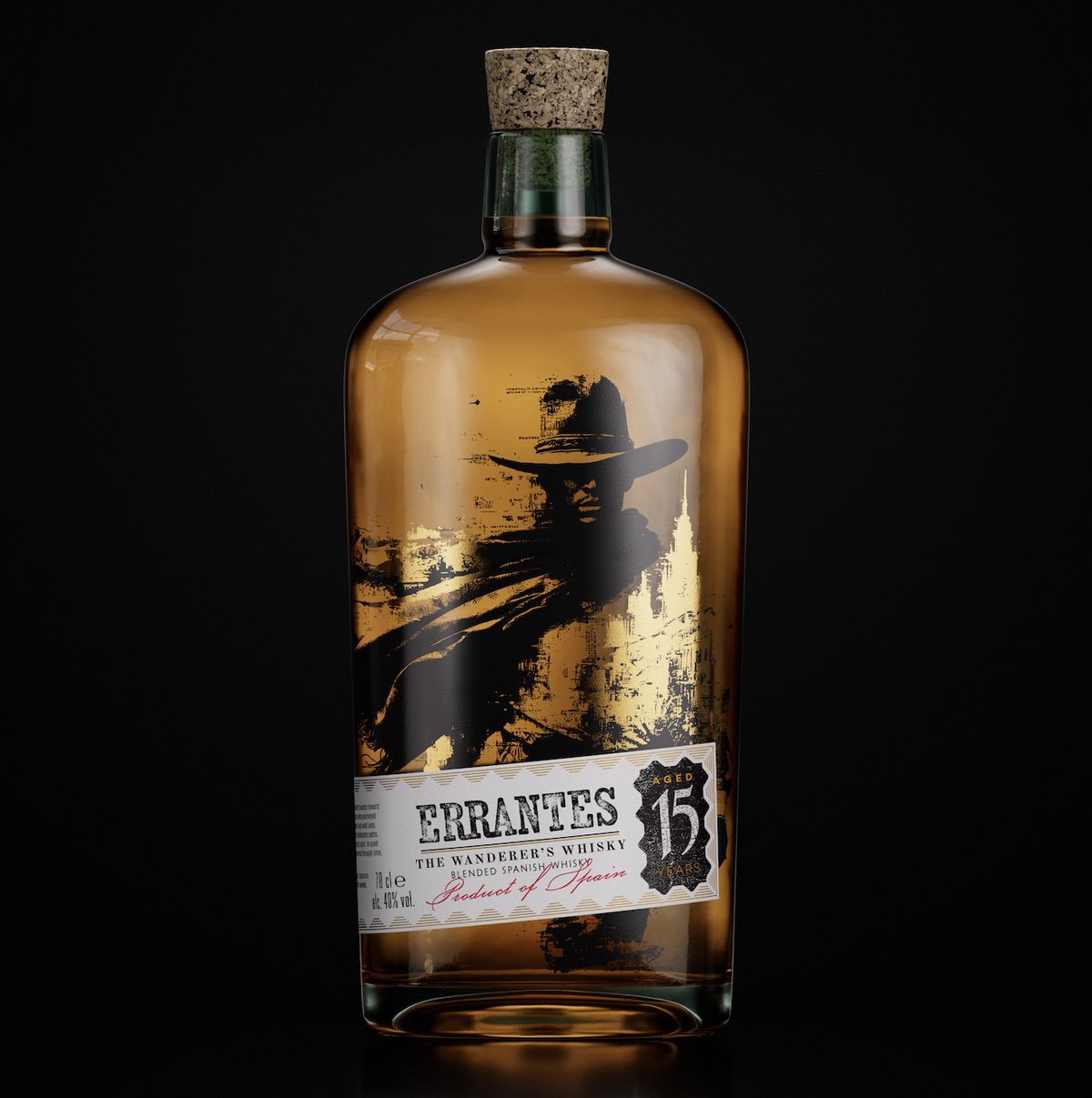 Errantes Whisky