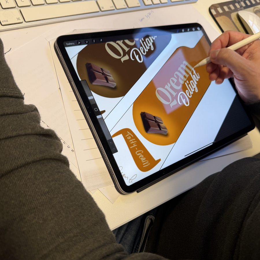 Design process