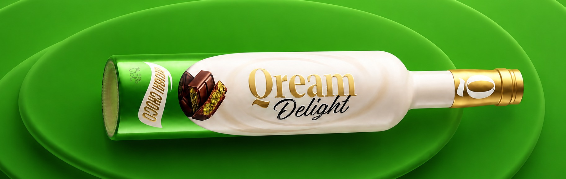 Qream Delight